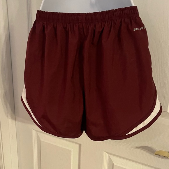 Nike Dri Fit athletic shorts - Picture 2 of 3